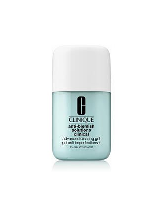 CLINIQUE | Sérum - Gel purifiant avancé Acne Solutions Clinical 20 ml