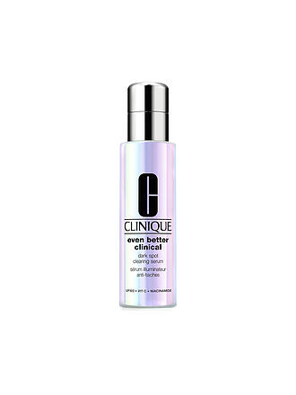 CLINIQUE | EVEN BETTER CLINICAL Sérum anti-taches correcteur 50 ml