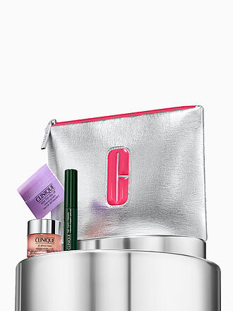 CLINIQUE | Coffret cadeau - Glam To Goodnight 2x15ml / 3,5 ml