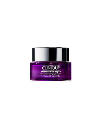 CLINIQUE | Soin des yeux - Smart Clinical Repair Wrinkle Correction Eye Cream 30ml