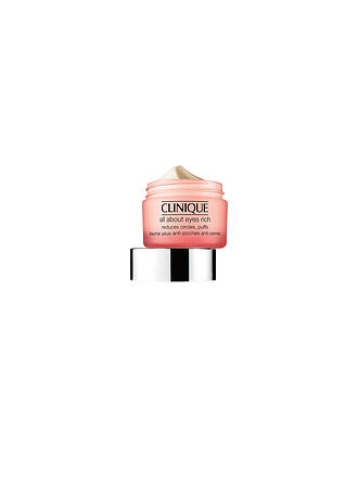 CLINIQUE | Soin des yeux - All About Eyes Rich 30ml