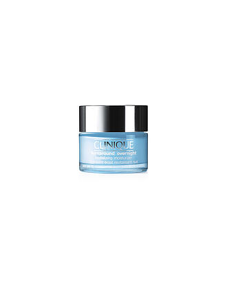 CLINIQUE | Crème Visage - Turnaround Overnight Revitalizing Moisturizer 50ml