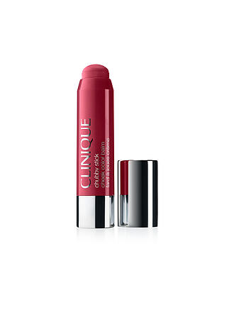 CLINIQUE | Rouge à lèvres - Chubby Stick Cheek Color Balm (03 Roly Poly Rosy)