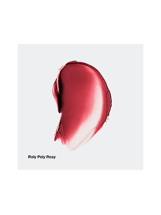 CLINIQUE | Rouge à lèvres - Chubby Stick Cheek Color Balm (03 Roly Poly Rosy)