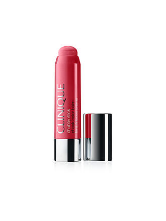 CLINIQUE | Rouge à lèvres - Chubby Stick Cheek Color Balm (07 Grandest Guava)