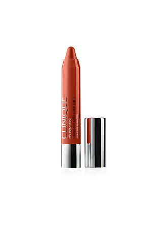 CLINIQUE | Chubby Stick Baume à Lèvres Hydratant Teinté (04 Mega Melon)