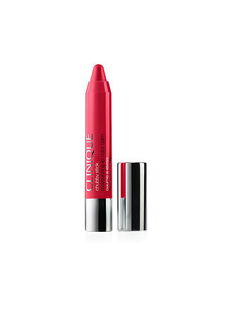 CLINIQUE | Chubby Stick Baume à Lèvres Hydratant Teinté (05 Chunky Cherry)