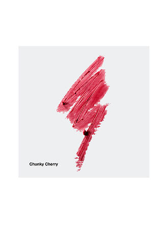 CLINIQUE | Chubby Stick Baume à Lèvres Hydratant Teinté (05 Chunky Cherry)