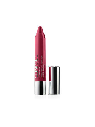 CLINIQUE | Chubby Stick Baume à Lèvres Hydratant Teinté (07 Super Strawberry)