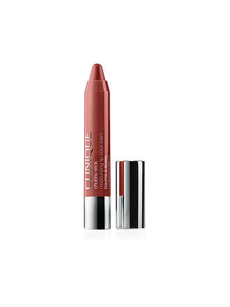 CLINIQUE | Chubby Stick Baume à Lèvres Hydratant Teinté (37 Boundless Blush)
