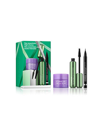 CLINIQUE | Coffret cadeau - Eye Essentials: High Drama