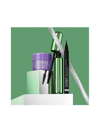 CLINIQUE | Coffret cadeau - Eye Essentials: High Drama