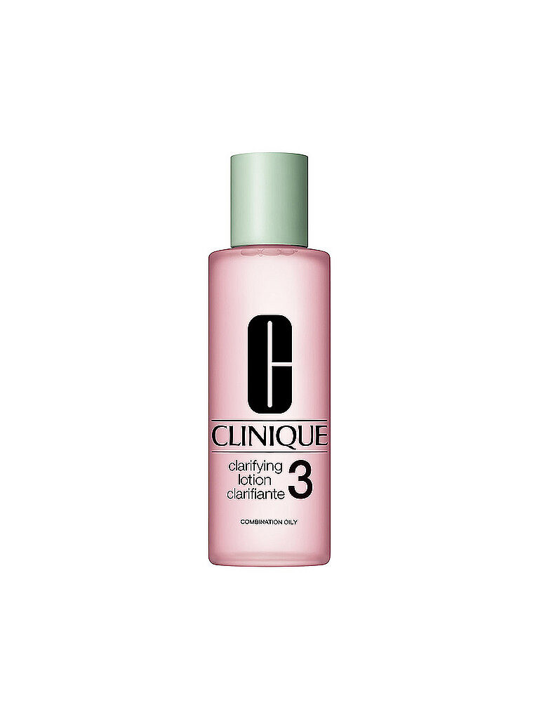 CLINIQUE Lotion Clarifiante 3 Jumbo 487 ml