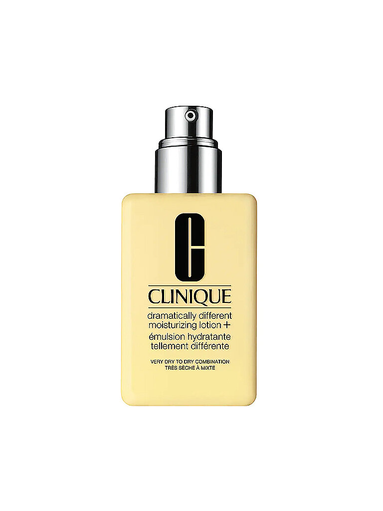 CLINIQUE Dramatically Different Moisturizing Lotion+ 200ml