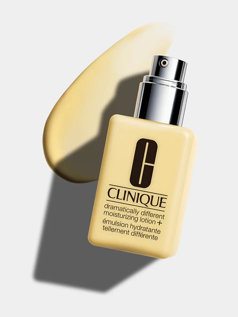 CLINIQUE Dramatically Different Moisturizing Lotion+ 200ml - vue 3
