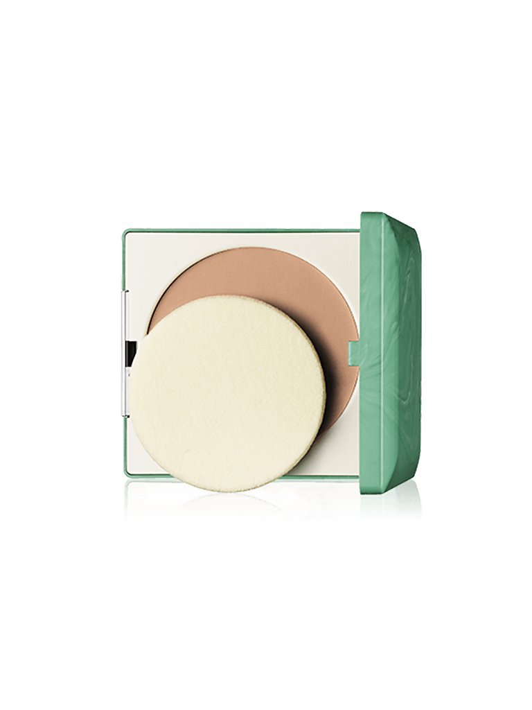 Poudre Transparente Clinique Stay Matte – Haute Matité, Anti-Brillance - vue 2