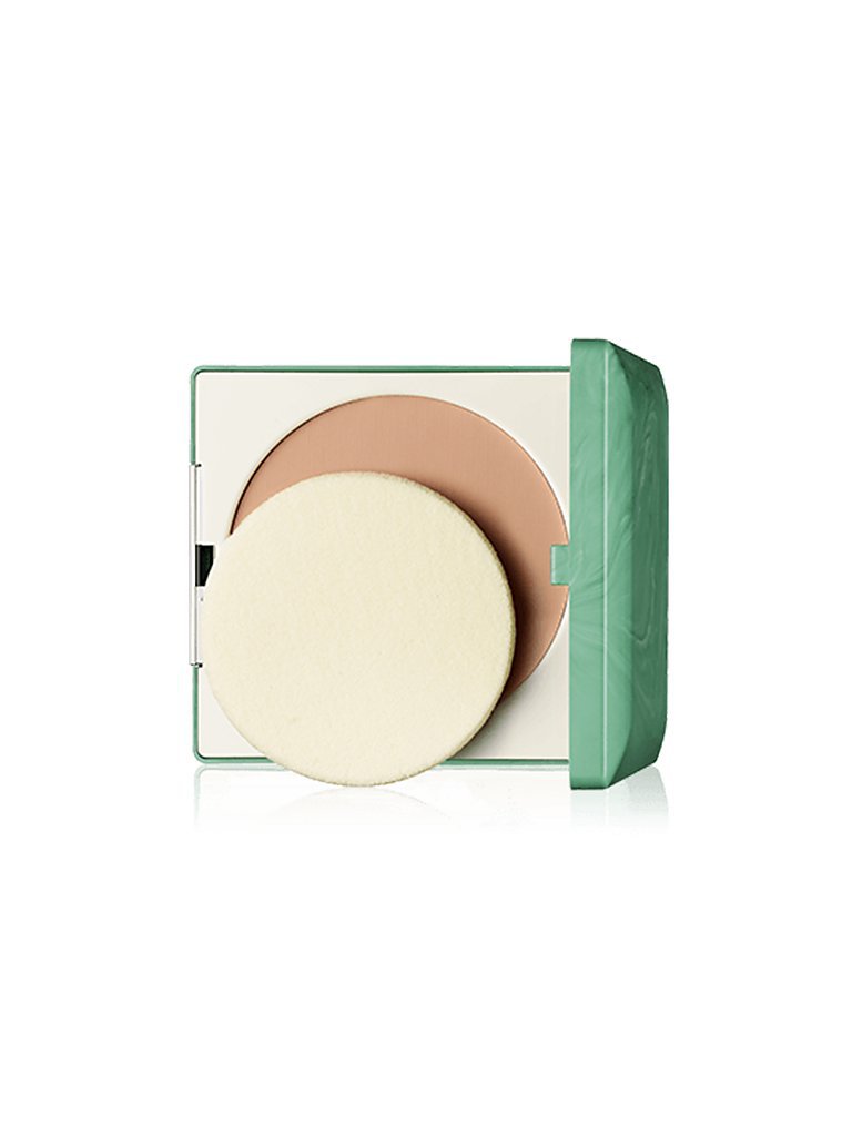 Poudre Transparente Clinique Stay Matte – Haute Matité, Anti-Brillance - vue 3