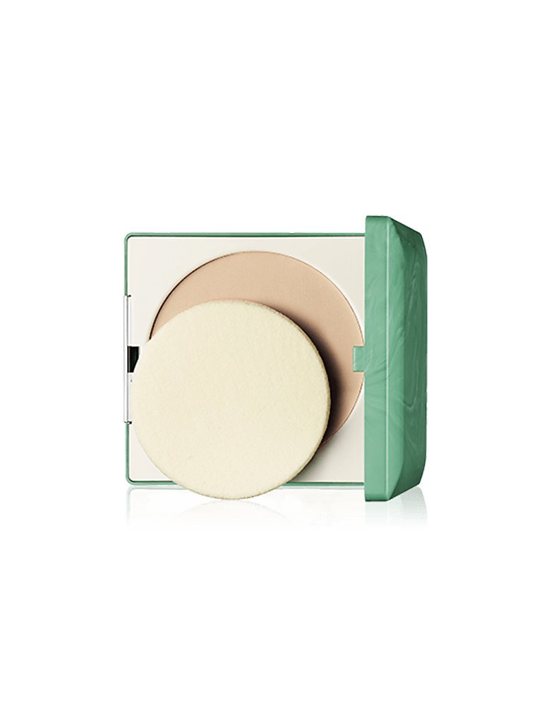 CLINIQUE Poudre - Stay Matte Sheer Powder (101 Invisible)