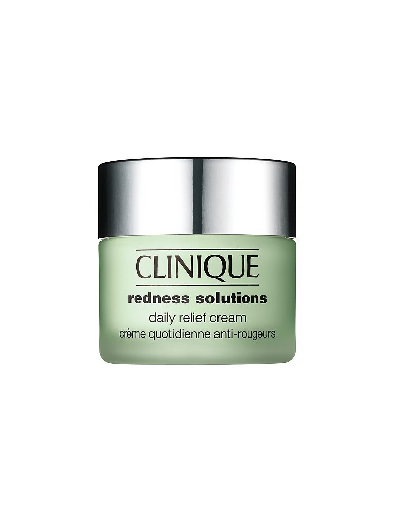 CLINIQUE Soin du visage - 'Redness Solutions Daily Relief Cream with Probiotic Technology 50ml