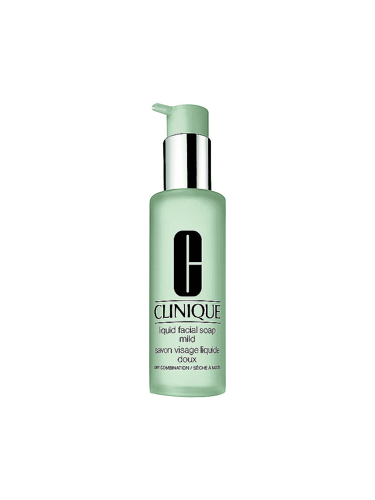 Liquid Facial Soap mild 400 ml