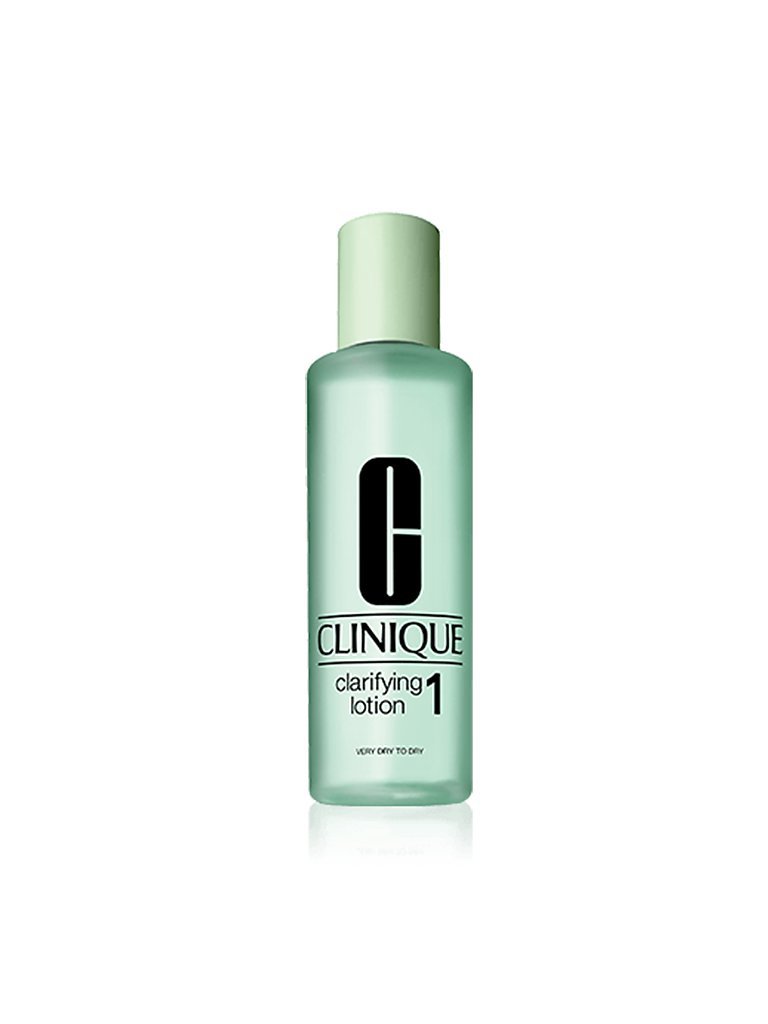 CLINIQUE Lotion nettoyante - Clarifying Lotion 1 400ml