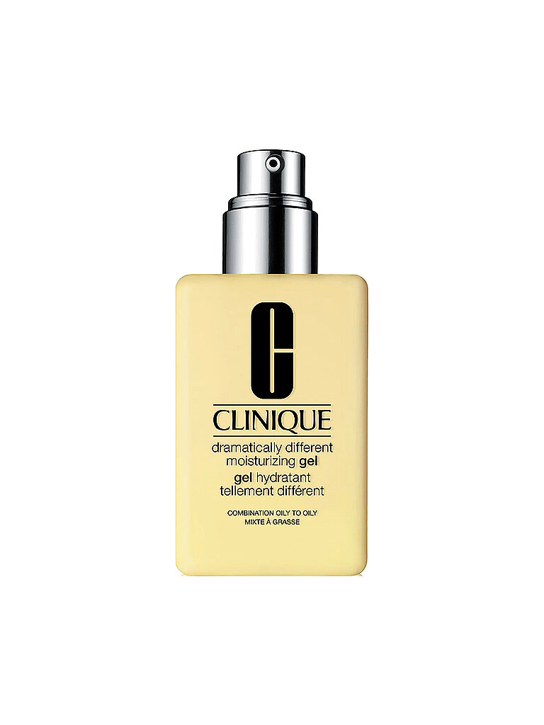 CLINIQUE Dramatically Different Gel Hydratant 200ml