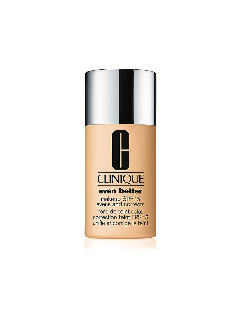 CLINIQUE Even Better Makeup SPF 15 30ml (WN46 Golden Neutral)