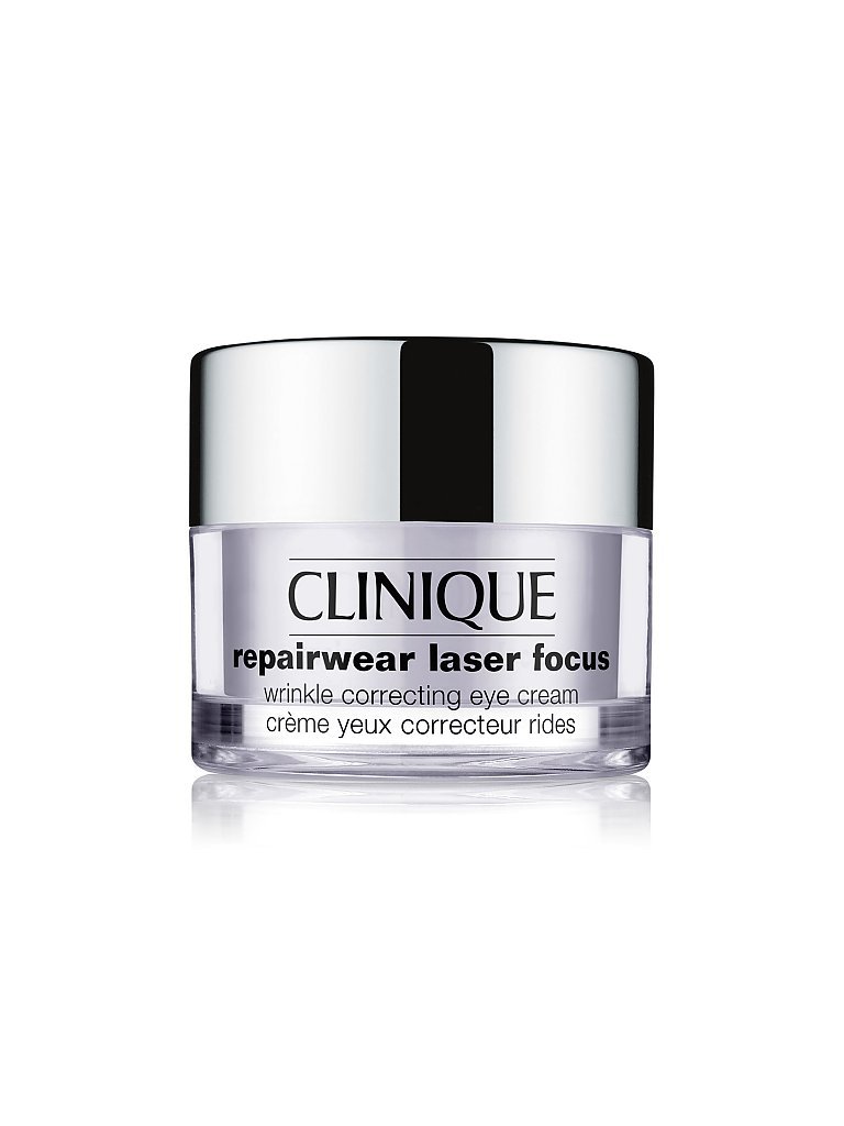 Repairwear Laser Focus wrinkle correcting eye cream 15 ml - vue 3