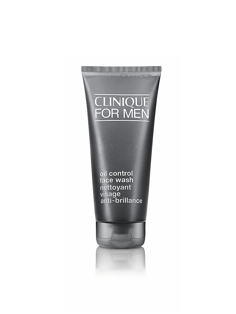 CLINIQUE  For Men Savon Visage Tonique