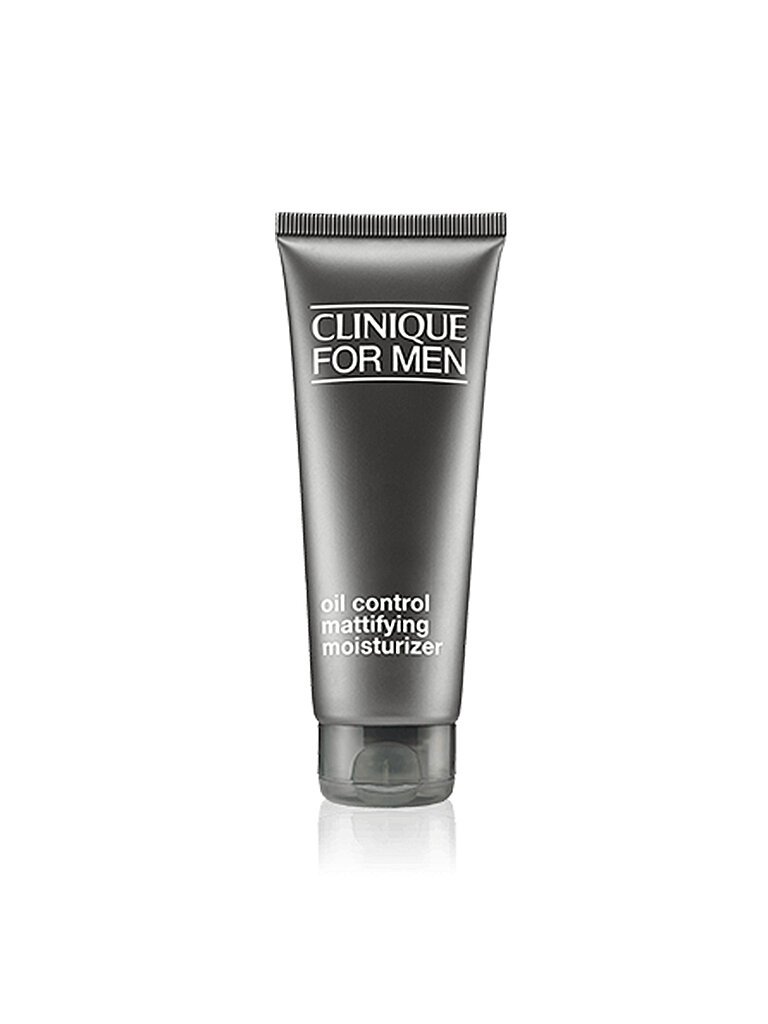 CLINIQUE  For Men Oil-free Moisturizer 100ml
