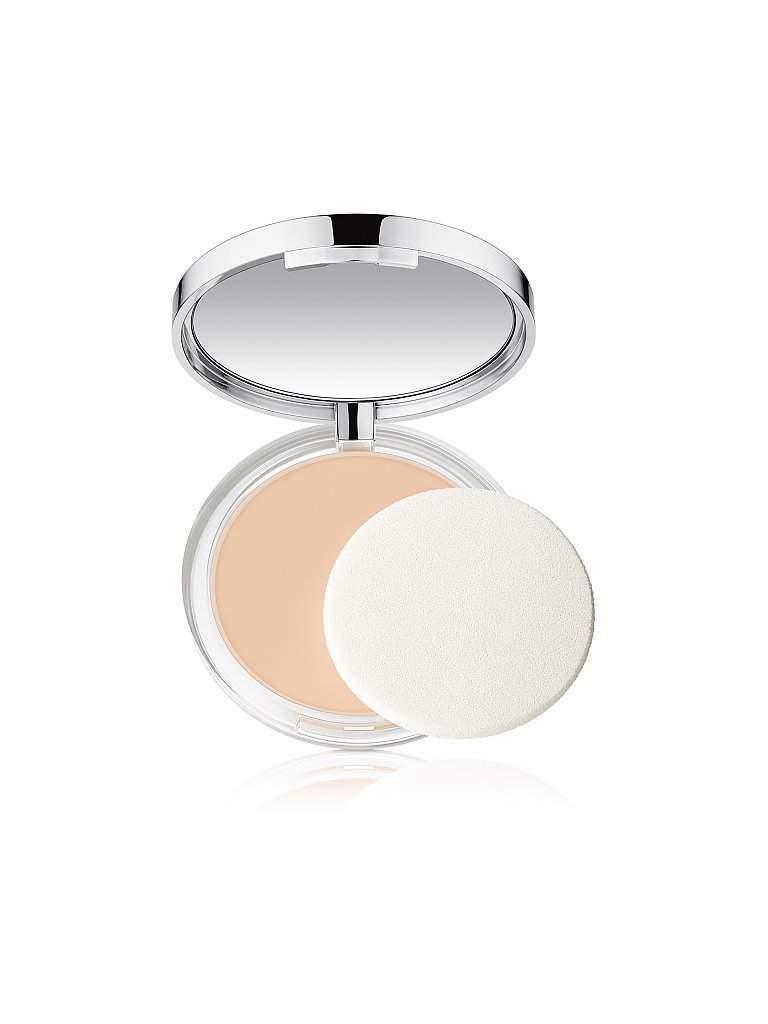 CLINIQUE Maquillage - Almost Powder SPF15 (01 Fair)