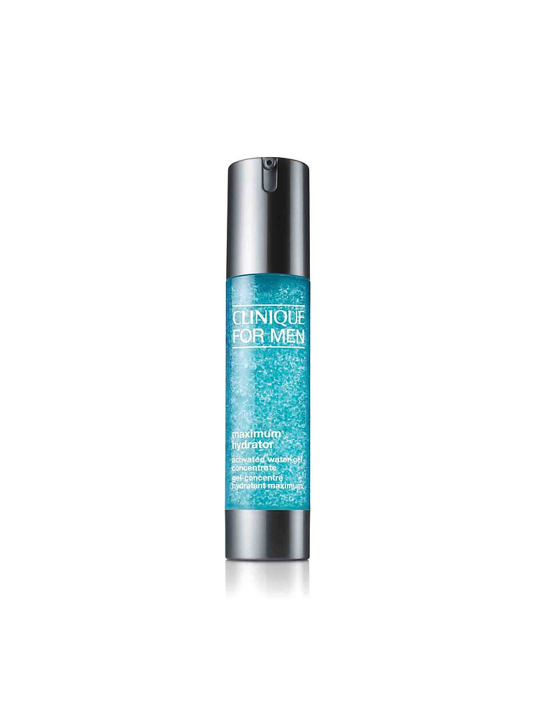 Men Maximun activated water gel concentrate 48 ml - vue 9