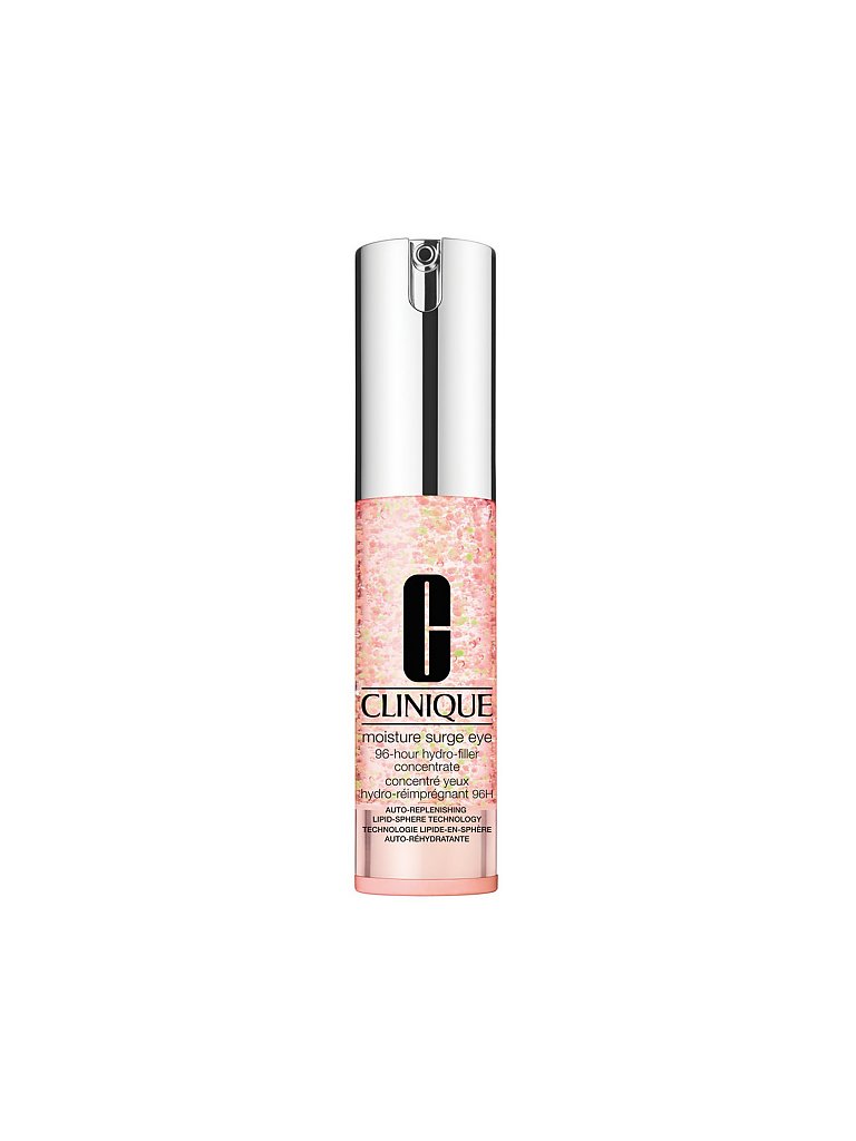 CLINIQUE Crème pour les yeux - Moisture Surge Eye 96h Hydro-Filler Concentrate 15ml