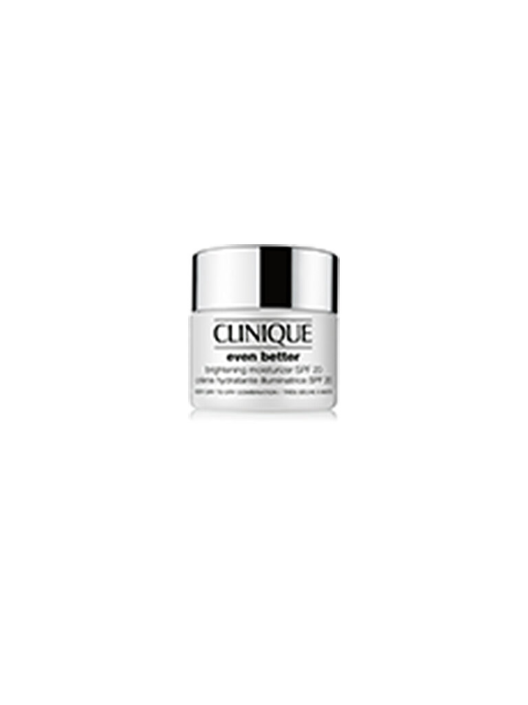 Even Better? Crème Hydratante Illuminatrice SPF - vue 9