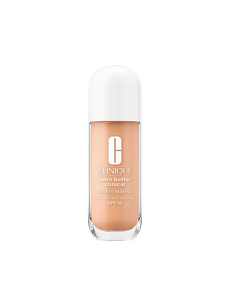 CLINIQUE Even Better Clinical Vitamin Makeup SPF 50 (03 Light Cool)