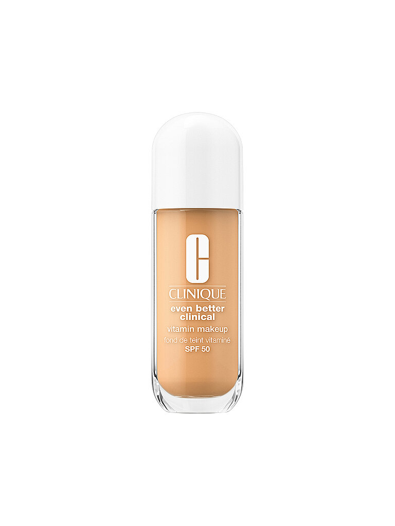 CLINIQUE Even Better Clinical Vitamin Makeup SPF 50 (09 LM Warm 2)