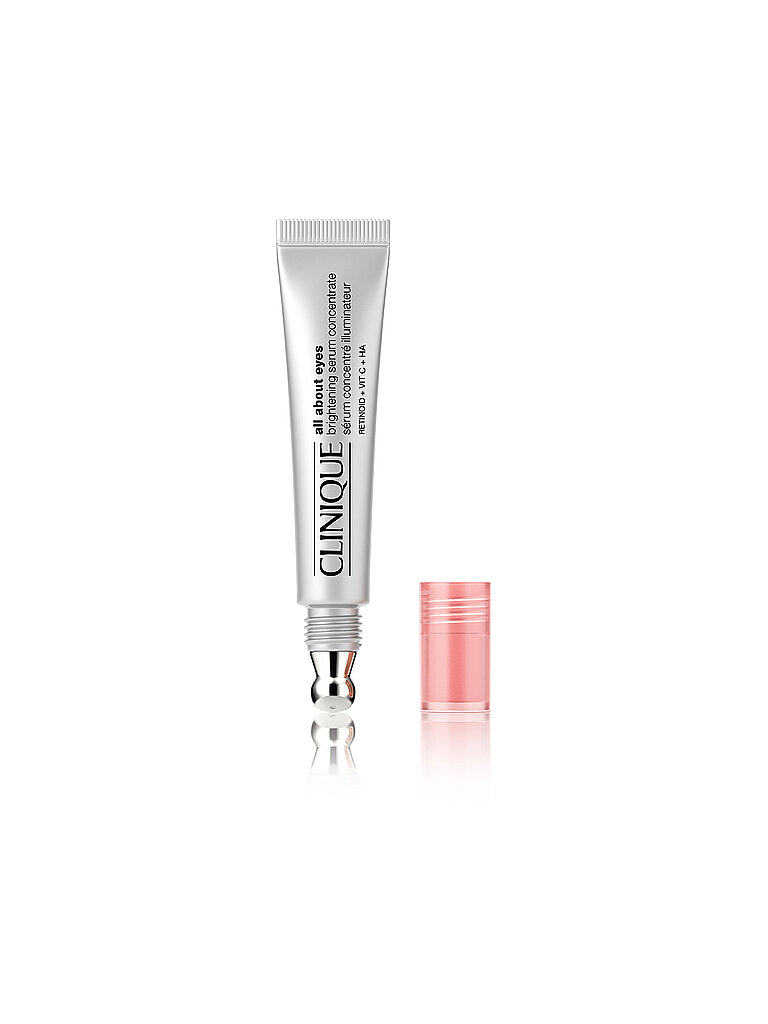 All About Eyes sérum éclaircissant concentré 10 ml - vue 1