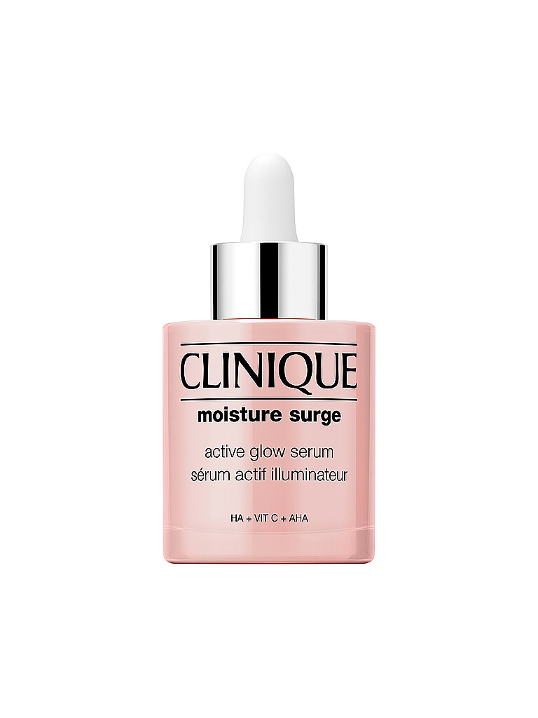CLINIQUE Moisture Surge Sérum Éclat Actif 30ml