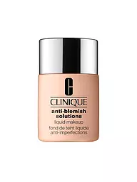 CLINIQUE | Anti-Blemish Solutions™ Liquid Makeup (CN 70 Vanille) | Crème