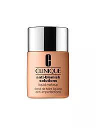 CLINIQUE | Anti-Blemish Solutions™ Liquid Makeup (CN 70 Vanille) | Camel