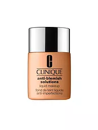 CLINIQUE | Anti-Blemish Solutions™ Liquid Makeup (CN 70 Vanille) | Marron clair