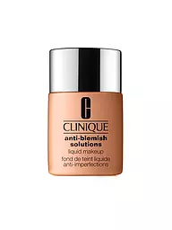 CLINIQUE | Anti-Blemish Solutions™ Liquid Makeup (CN 70 Vanille) | Moutarde