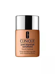 CLINIQUE | Anti-Blemish Solutions™ Liquid Makeup (CN 70 Vanille) | Marron clair