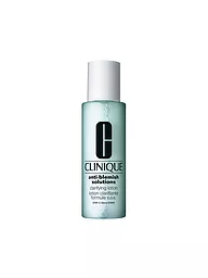 CLINIQUE | Anti-Blemish Solutions - Lotion Clarifiante 200ml | Aucune couleur