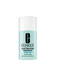 CLINIQUE | Anti-Blemish Solutions Clinical Clearing Gel 15 ml | Aucune couleur