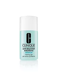 CLINIQUE | Anti-Blemish Solutions Clinical Clearing Gel 30 ml | Aucune couleur