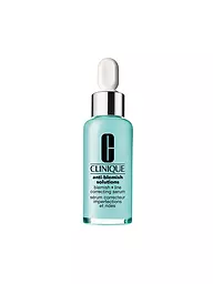 CLINIQUE | Anti-Blemish Solutions Line Correcting Serum 30ml | Aucune couleur