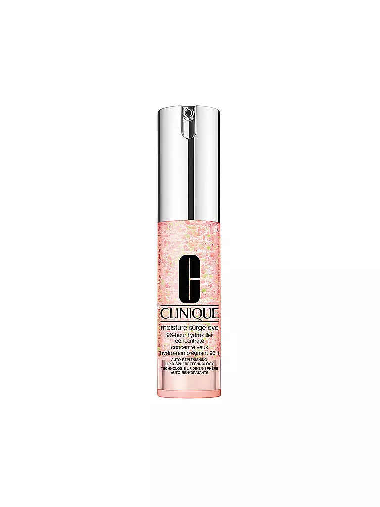 CLINIQUE | Augenceme - Moisture Surge™ Eye 96h Hydro-Filler Concentrate 15ml | Aucune couleur