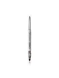 CLINIQUE | Augenkonturenstift - Quickliner for Eyes (07 Really Black) | Marron