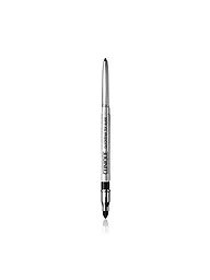 CLINIQUE | Augenkonturenstift - Quickliner for Eyes (07 Really Black) | Noir